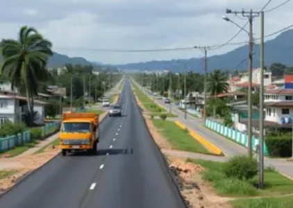 Últimas Notícias de Jacarezinho