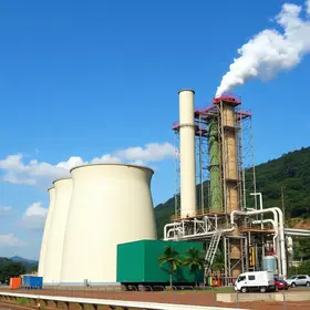 investimento em cogeração