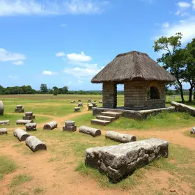 artefatos arqueológicos