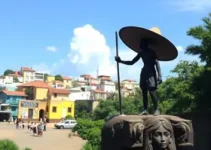 Oficinas Culturais Jacarezinho