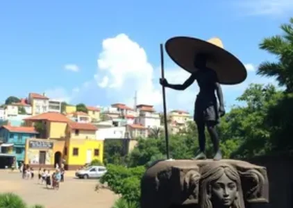 Últimas Notícias de Jacarezinho