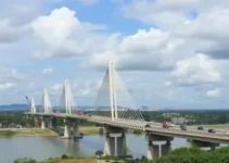 Ponte dos 100 Alqueires
