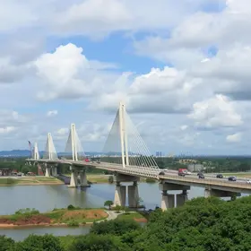 Ponte dos 100 Alqueires