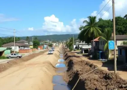 Últimas Notícias de Jacarezinho
