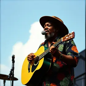 Luiz Melodia