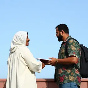 curso de língua portuguesa para migrantes