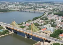 Prefeitura de Jacarezinho licita reconstrução de ponte