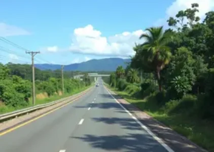 Últimas Notícias de Jacarezinho