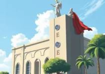 SANTO Antônio da Platina