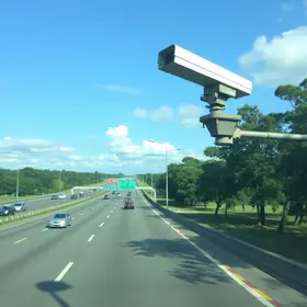novos radares no Paraná