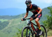 atleta de Jacarezinho