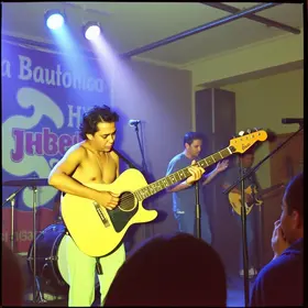 Banda Som Livre