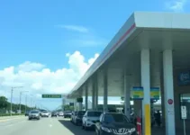 aumento do pedágio em Jacarezinho