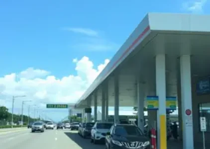 Últimas Notícias de Jacarezinho