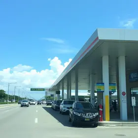 aumento do pedágio em Jacarezinho