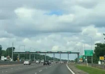 aumento do pedágio em Jacarezinho