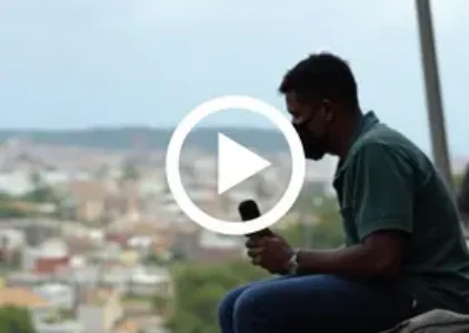 Últimas Notícias de Jacarezinho