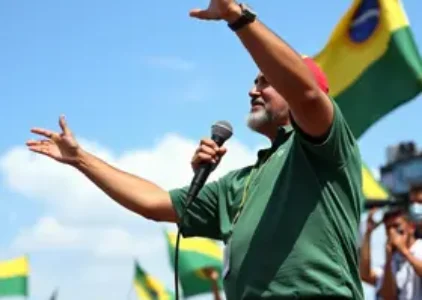 Últimas Notícias de Jacarezinho