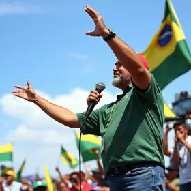 eleições 2026 no Paraná