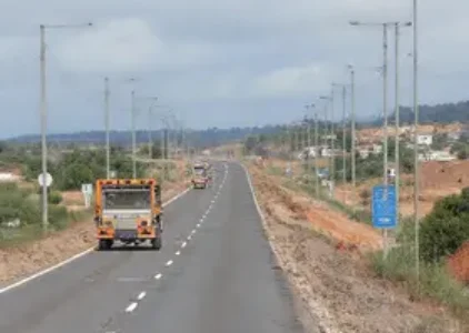 Últimas Notícias de Jacarezinho