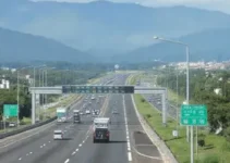 EPR reajusta tarifas de pedágio em rodovias do Paraná
