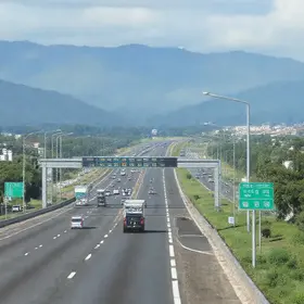 EPR reajusta tarifas de pedágio em rodovias do Paraná