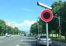 radares no Paraná