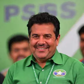 Moises Rosa 45235