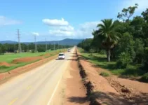 sítios arqueológicos
