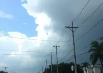 alertas no Paraná