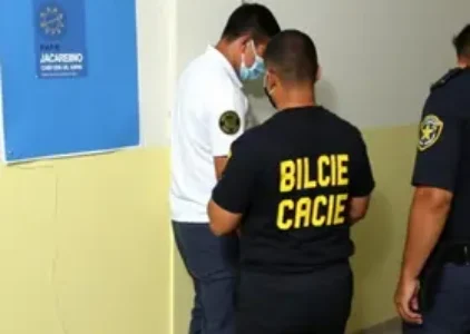 Últimas Notícias de Jacarezinho
