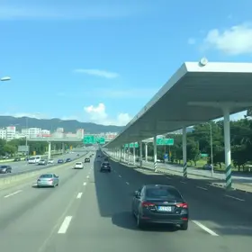 pedágio no Paraná