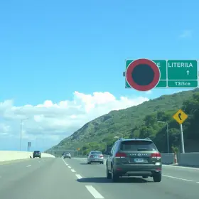 reajuste pedágios EPR Litoral Pioneiro