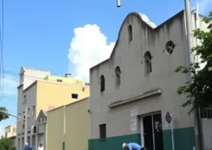 Últimas Notícias de Jacarezinho