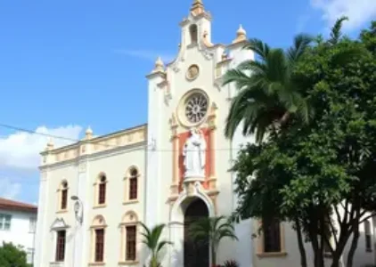 Últimas Notícias de Jacarezinho