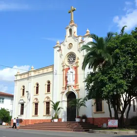 Santa Casa de Jacarezinho