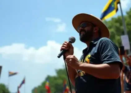 Últimas Notícias de Jacarezinho