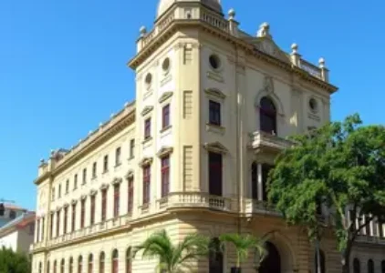 Últimas Notícias de Jacarezinho