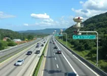 radares nas rodovias