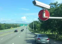 novos radares rodovias Paraná
