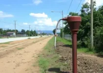falta de água Paraná