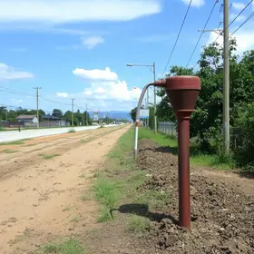 falta de água Paraná