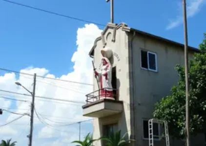 Últimas Notícias de Jacarezinho