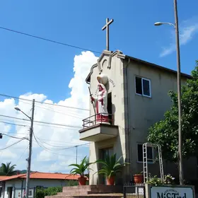 Santa Casa de Jacarezinho