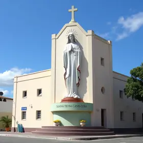 Santa Casa de Jacarezinho