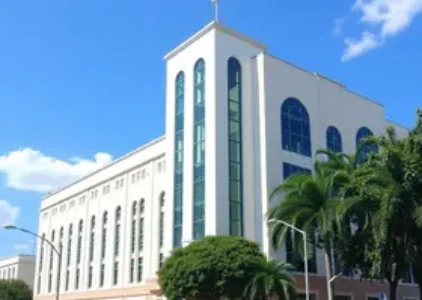 Últimas Notícias de Jacarezinho