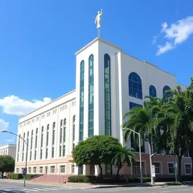 Santa Casa de Jacarezinho