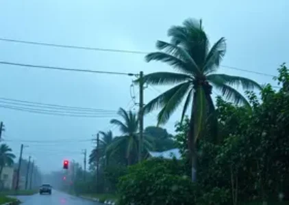 Últimas Notícias de Jacarezinho