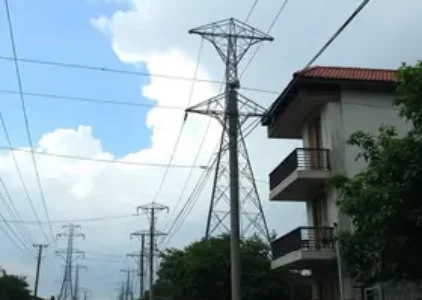 Últimas Notícias de Jacarezinho