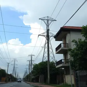 temporais no Paraná